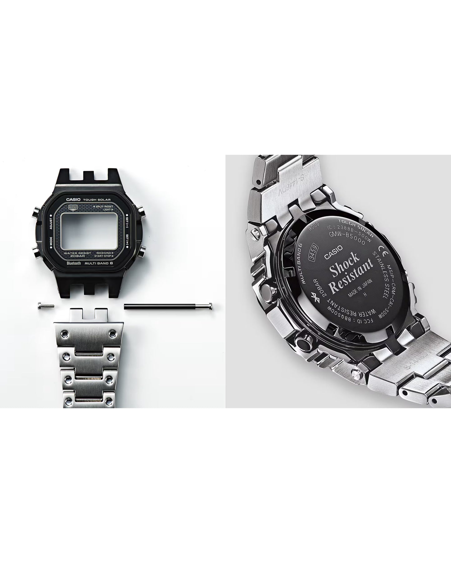 GMW-B5000D-1CJF