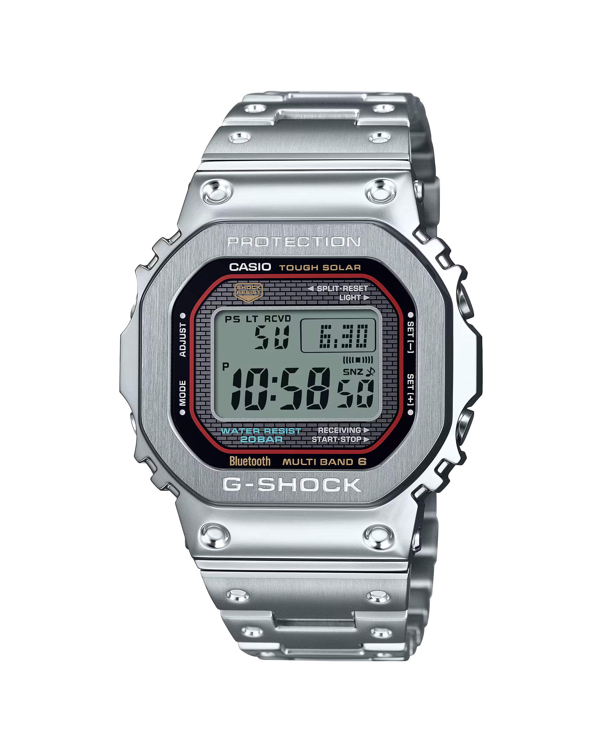 【絶品】 GMW-B5000D-1CJF – TIME AFTER TIME 時計