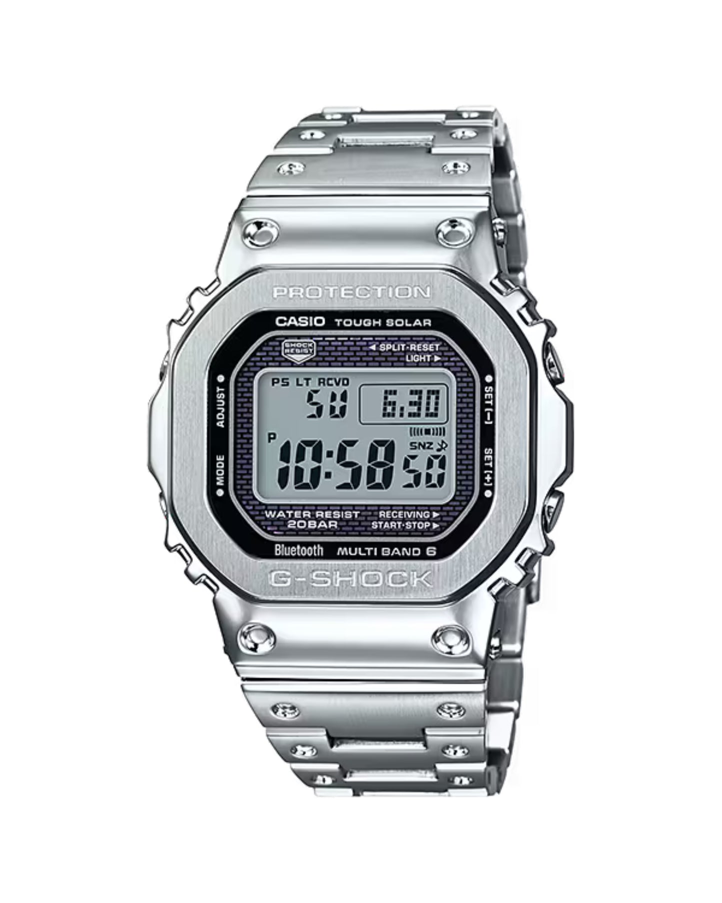 GMW-B5000D-1JF