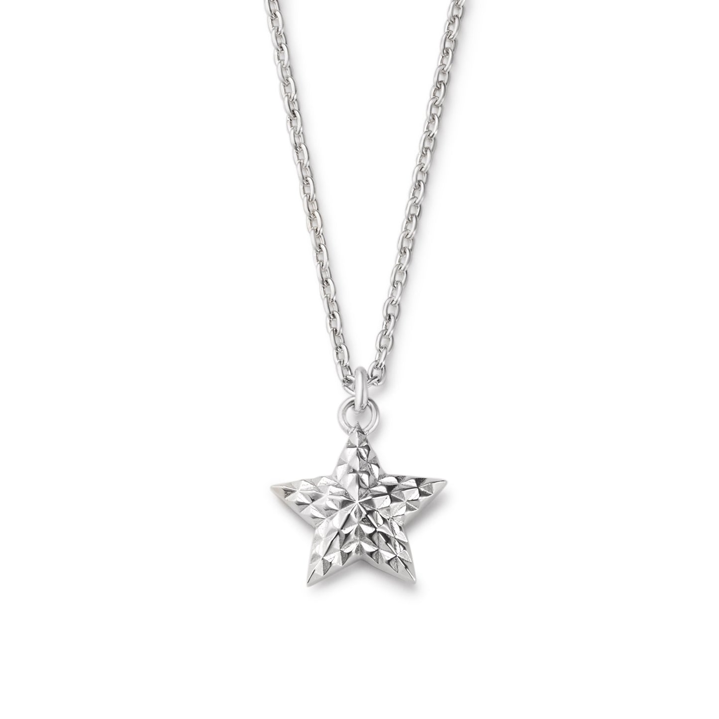 Geo Star Pendant [2 pcs set]