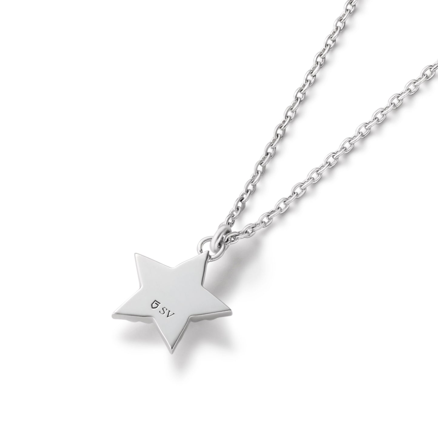 Geo Star Pendant [2 pcs set]