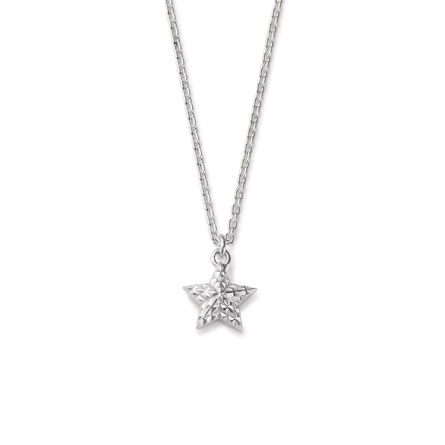 Geo Star Pendant [2 pcs set]