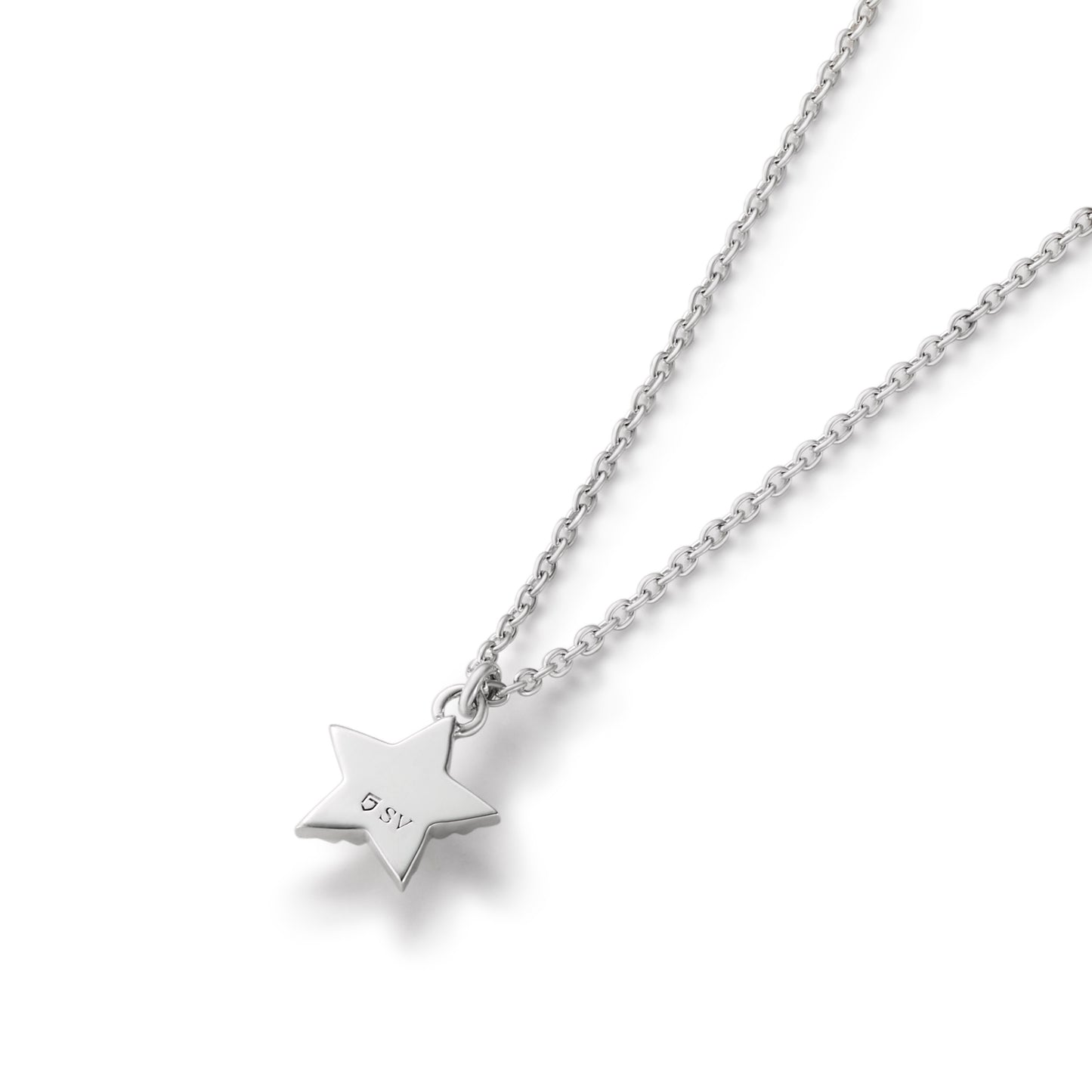 Geo Star Pendant [2 pcs set]