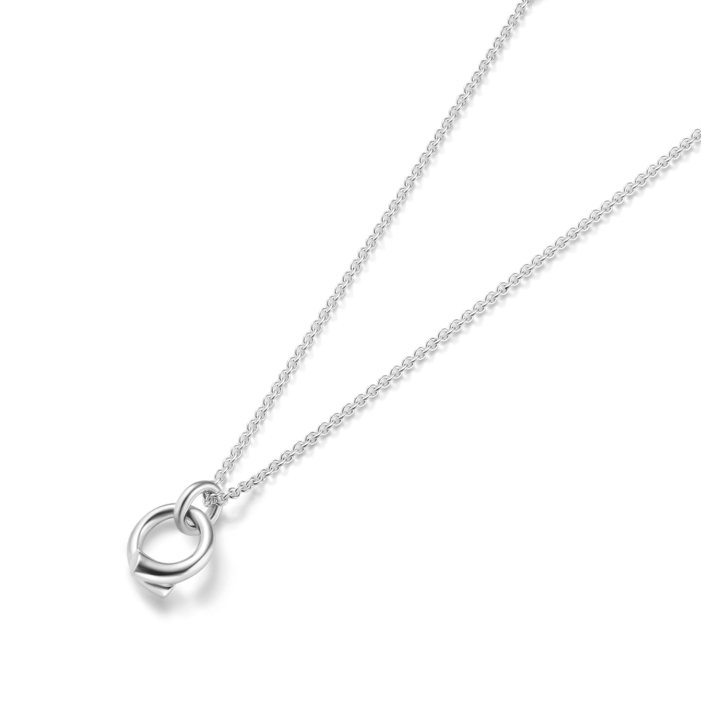 Intersect Pendant-S