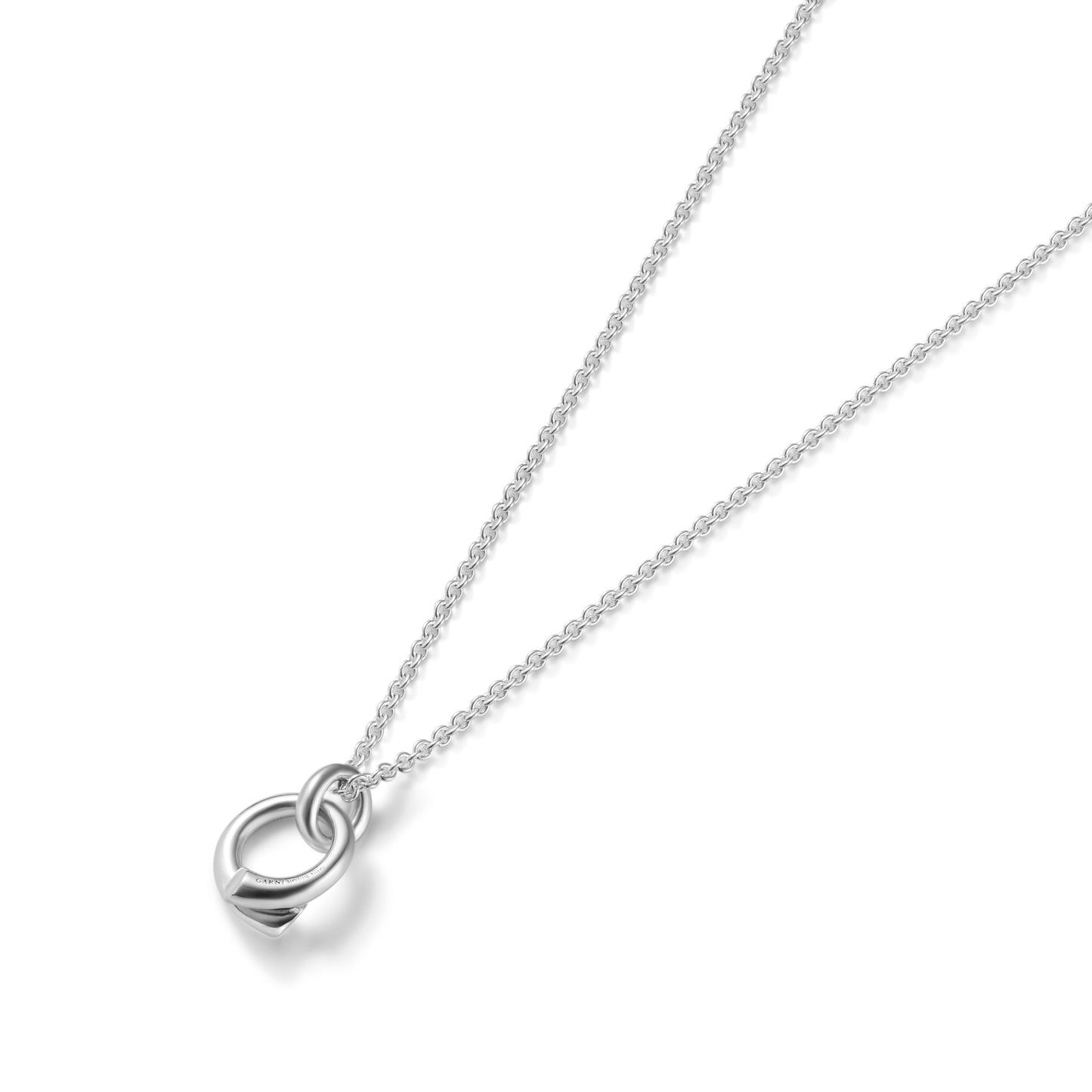 Intersect Pendant-S