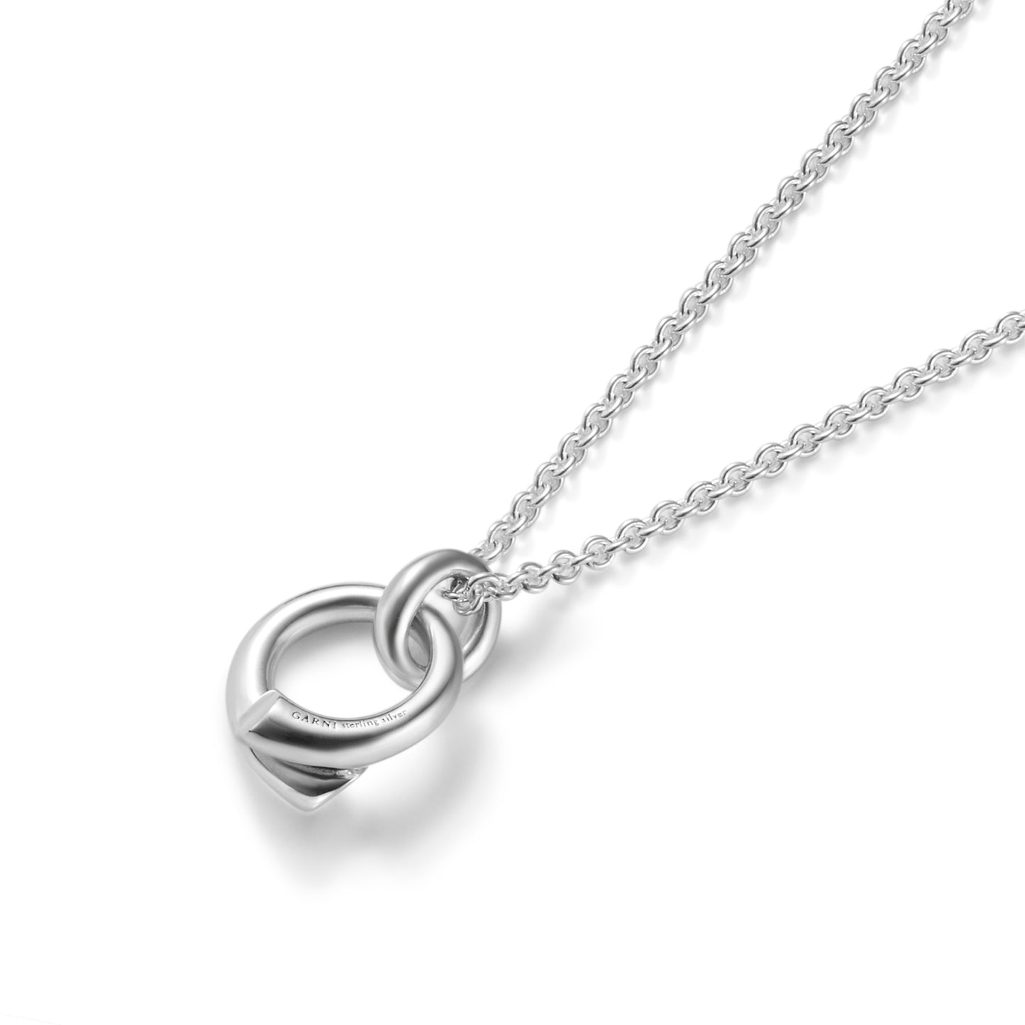 Intersect Pendant-S