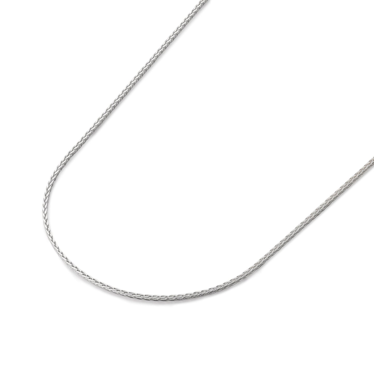 Spike Chain Necklace
