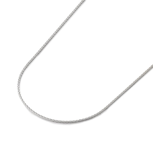 Spike Chain Necklace
