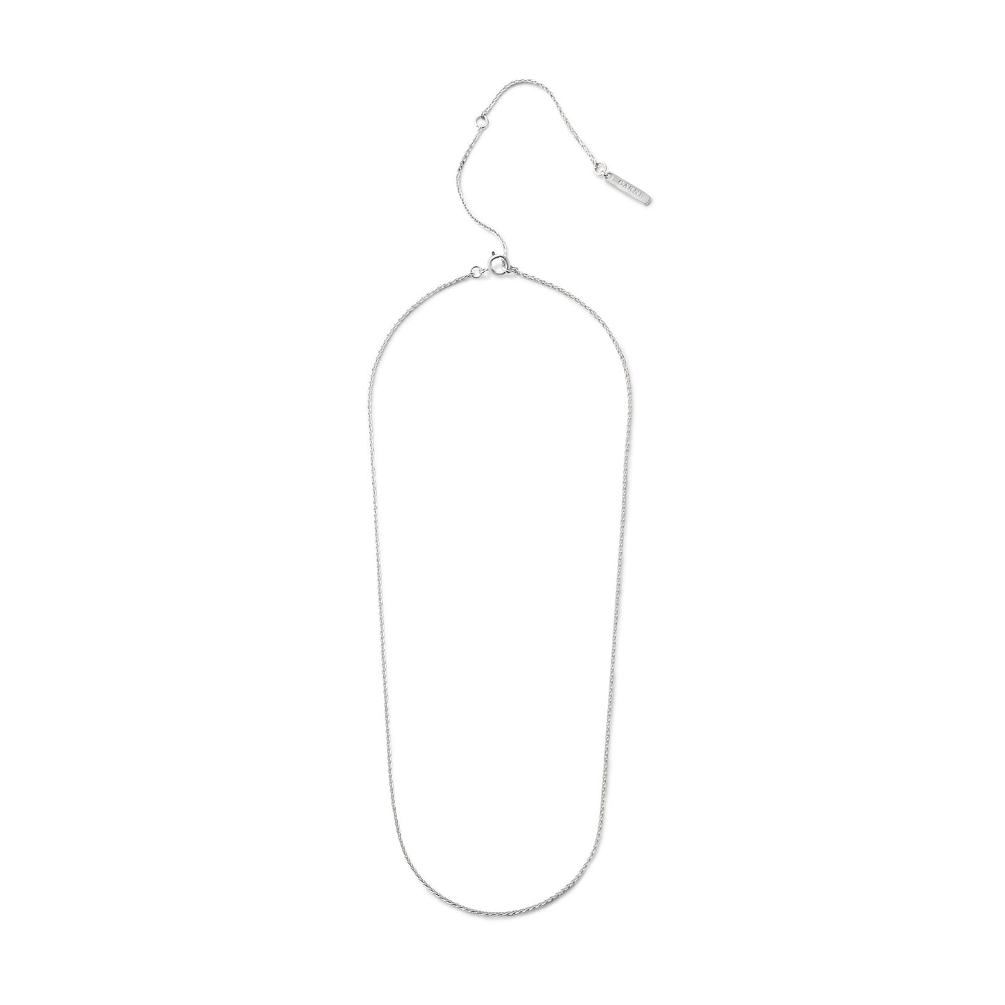 Spike Chain Necklace
