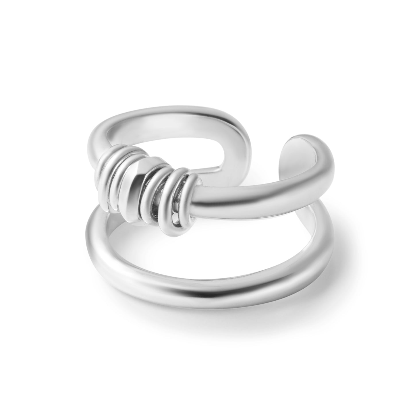 Symbol Double Ring