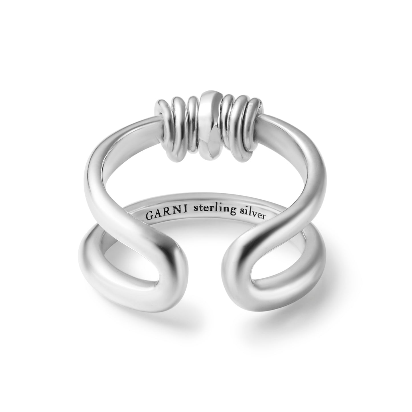 Symbol Double Ring