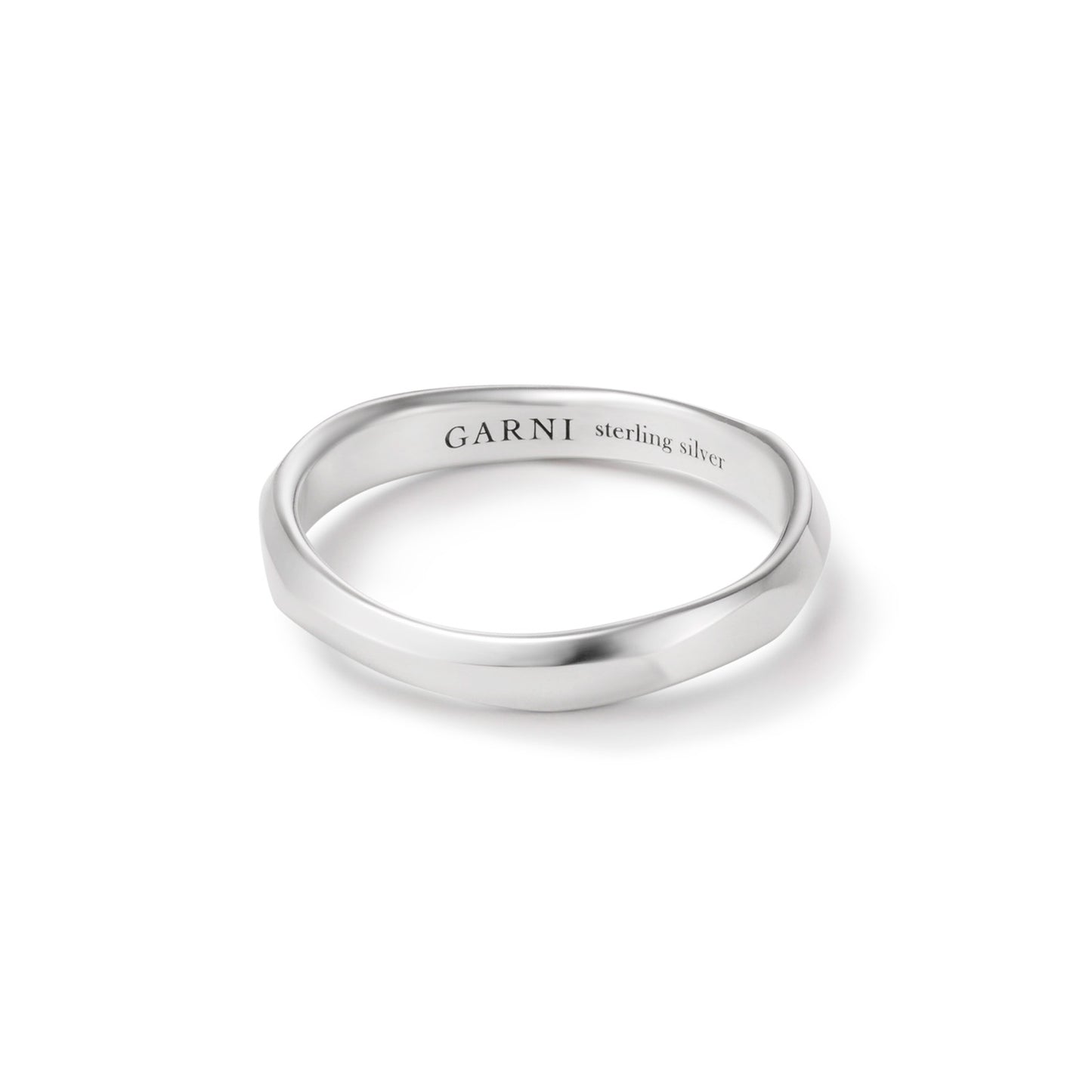 Rebirth Ring