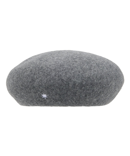 【CA4LA×GDC】Wool Beret