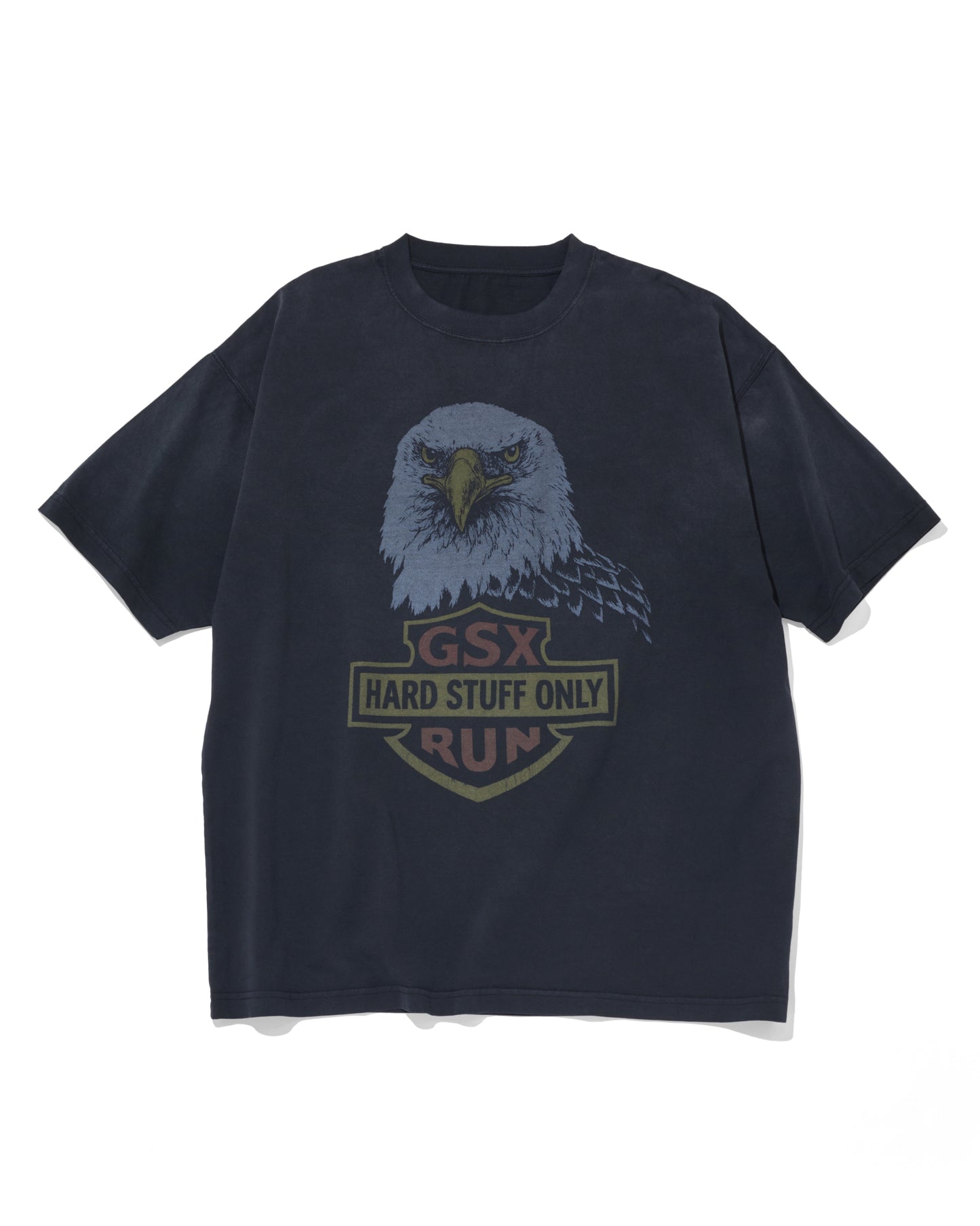 Road Eagle Tee