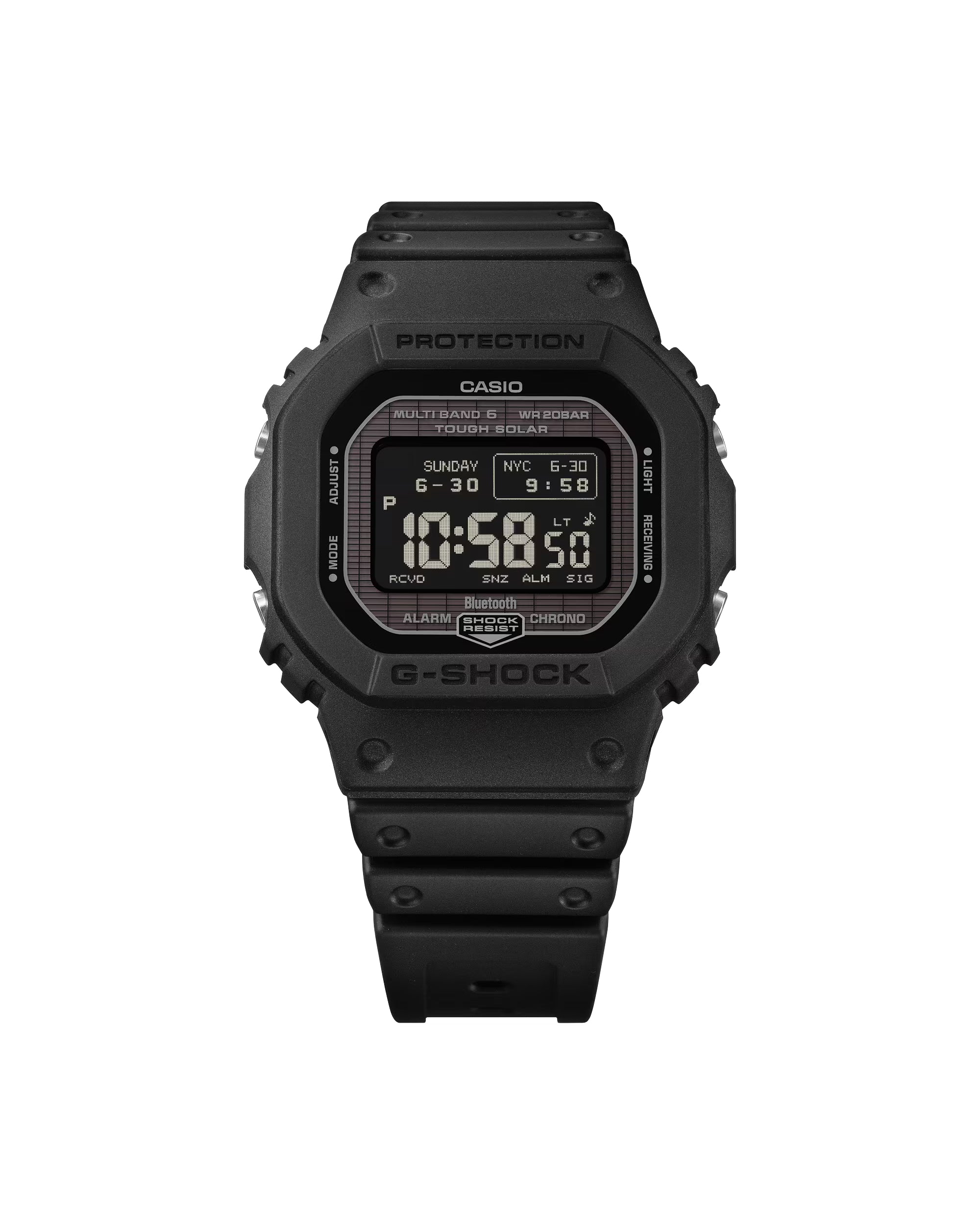GW-BX5600-1A1JF – TIME AFTER TIME