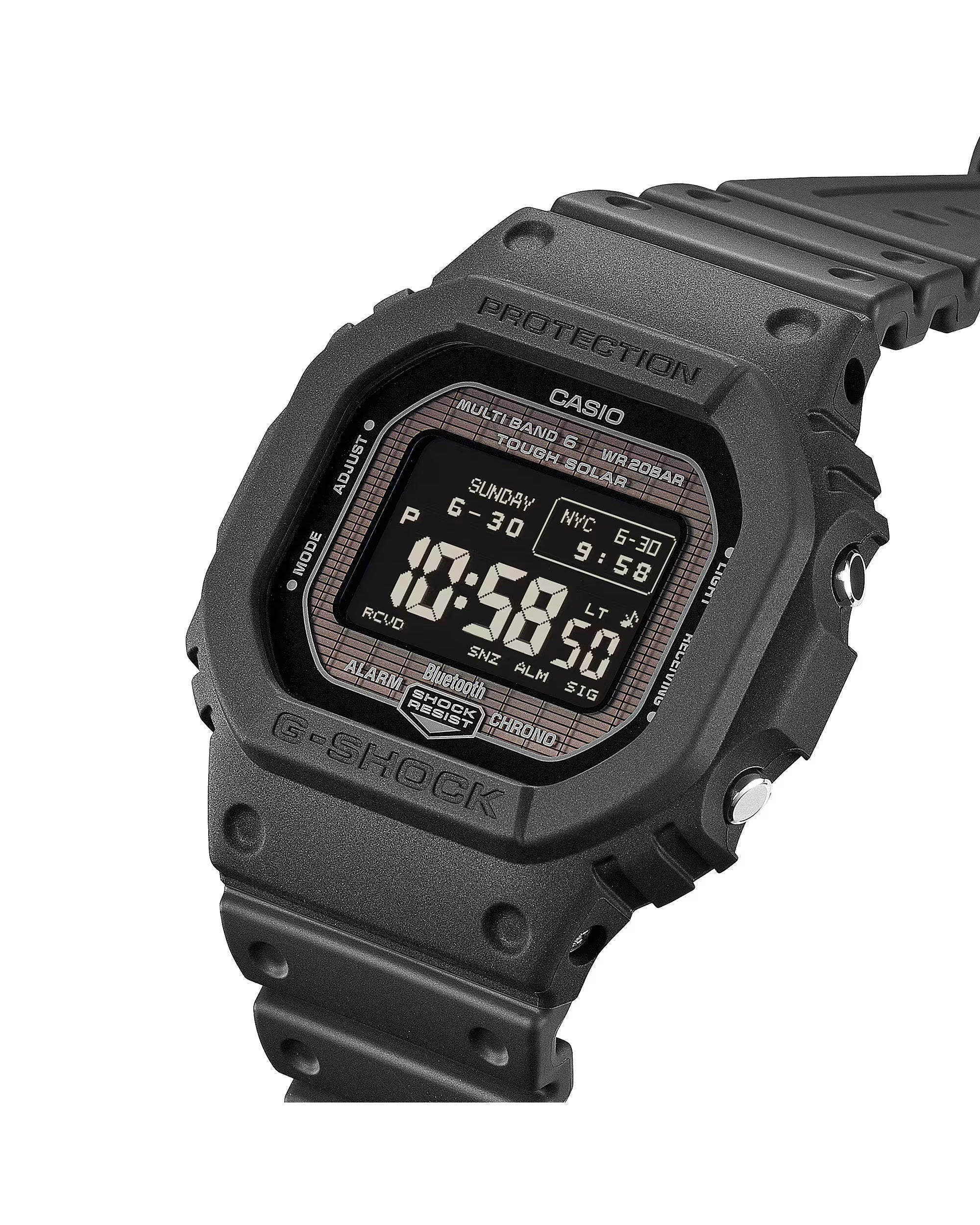 GW-BX5600-1A1JF – TIME AFTER TIME
