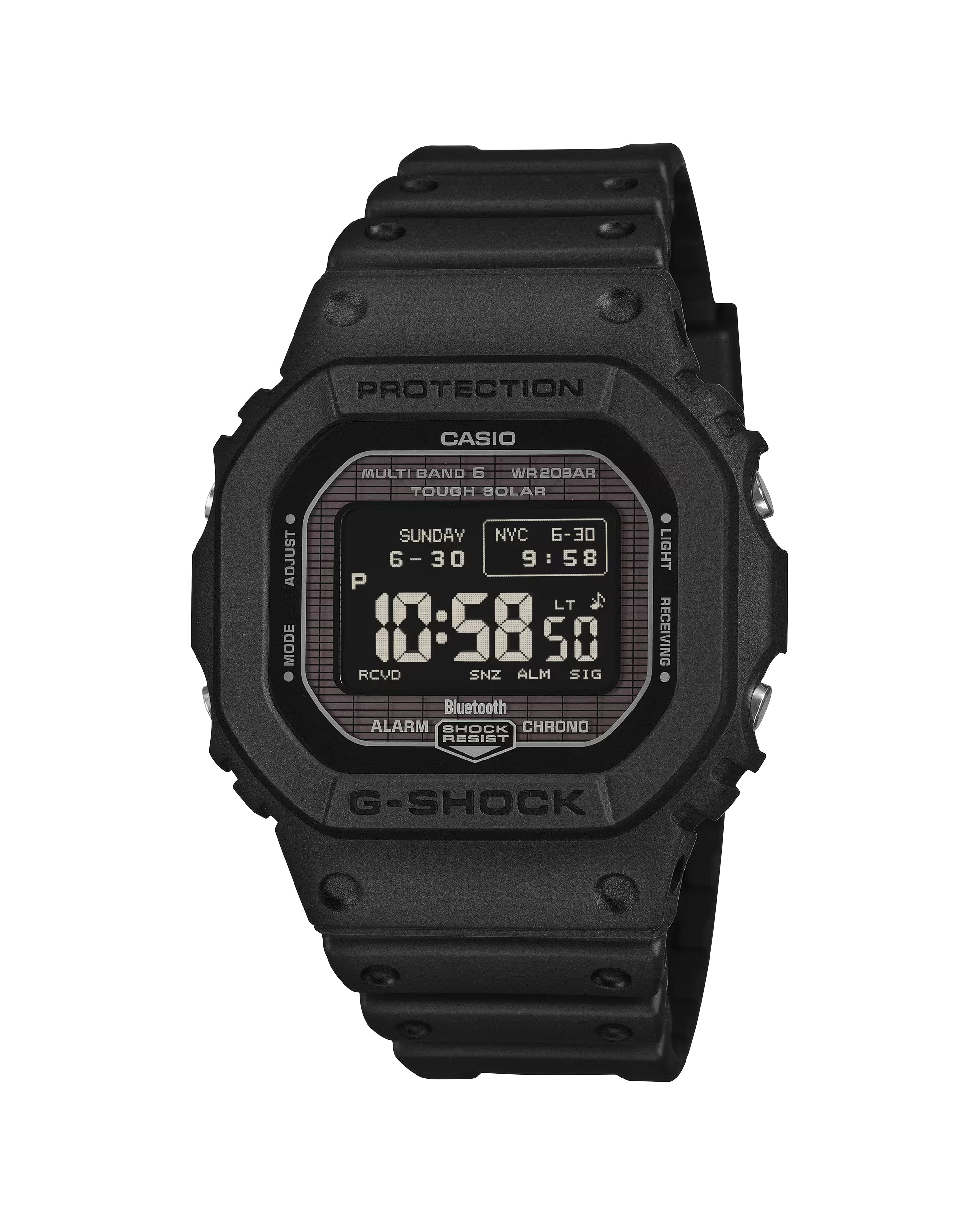 新品　未使用　GW-BX5600-1A1JF G-SHOCK GW-BX5600-1A1JF – TIME AFTER TIME