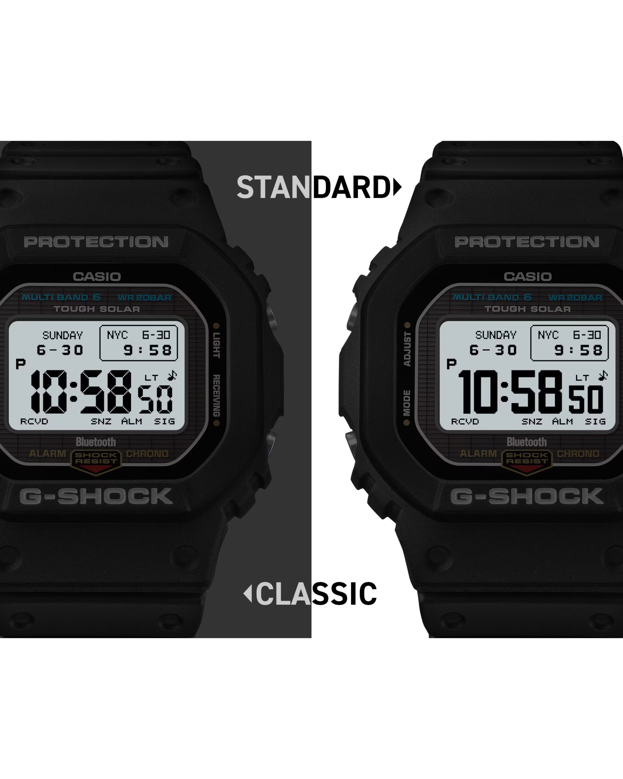 GW-BX5600-1A1JF – TIME AFTER TIME