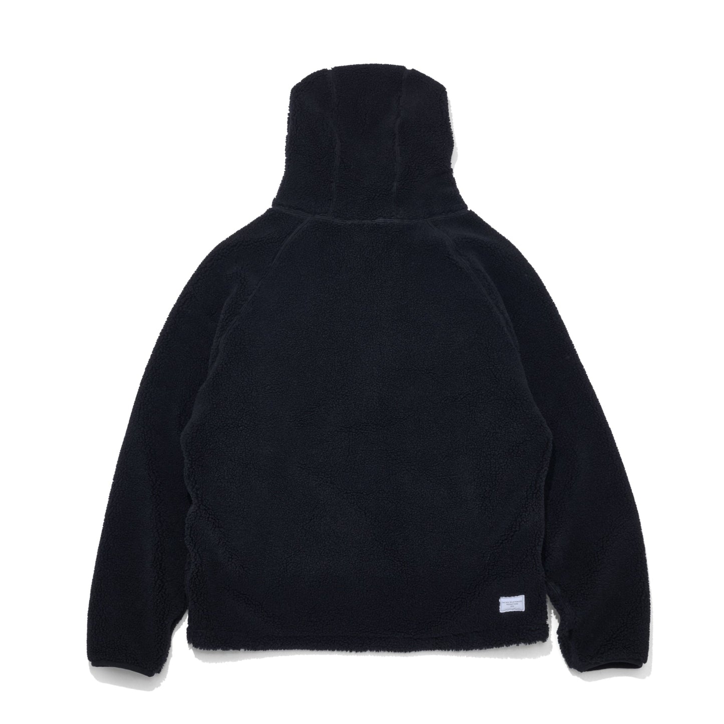 FLEECE JACKET