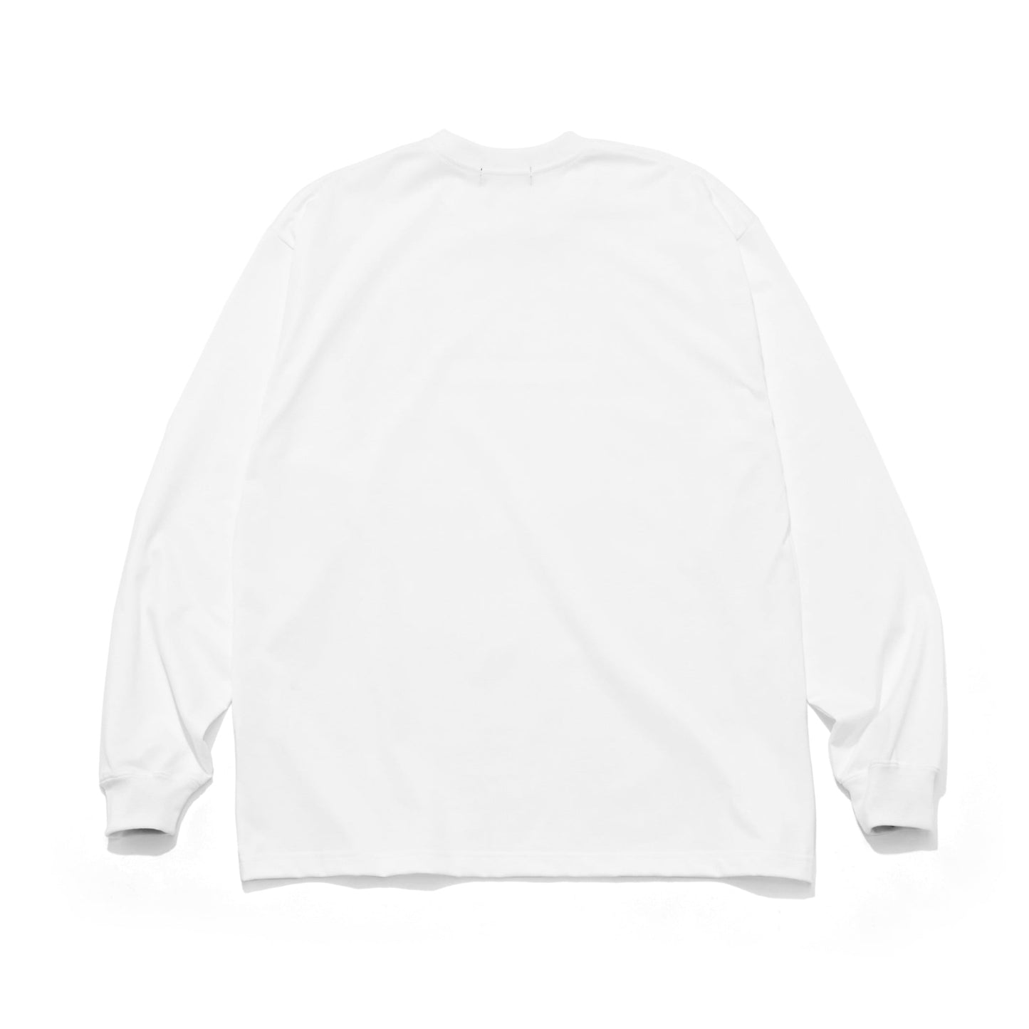 LONG SLEEVE T-SHIRT