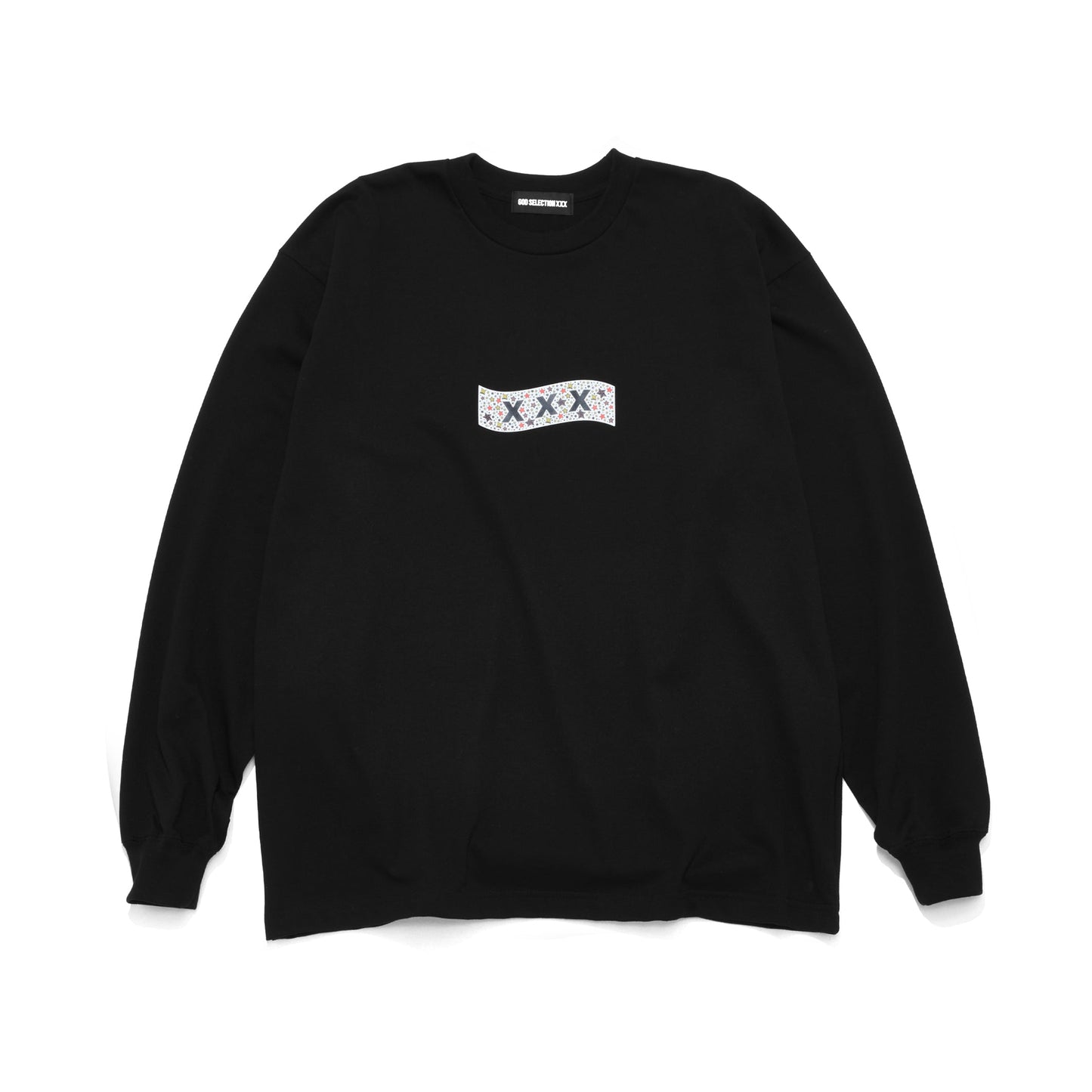 LONG SLEEVE T-SHIRT