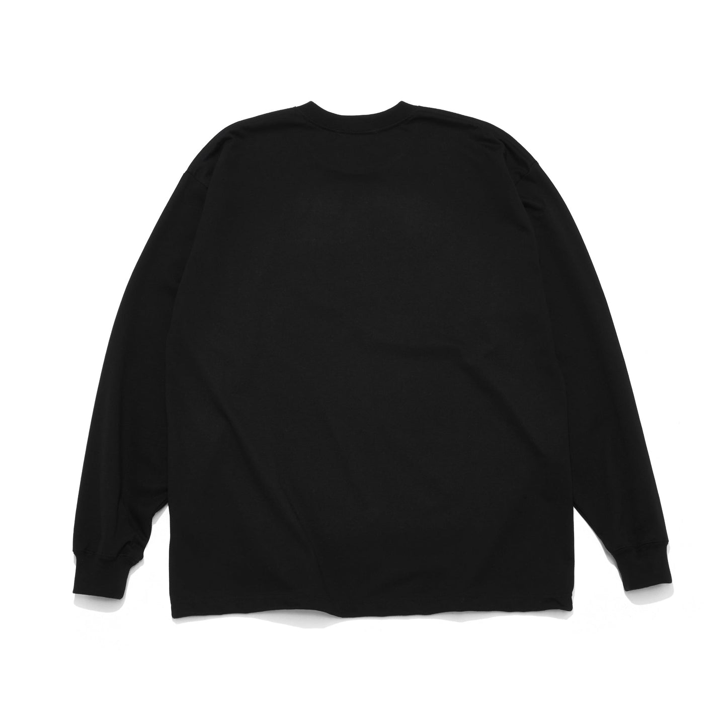 LONG SLEEVE T-SHIRT