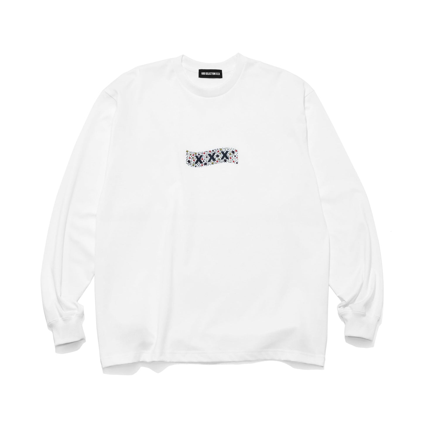 LONG SLEEVE T-SHIRT