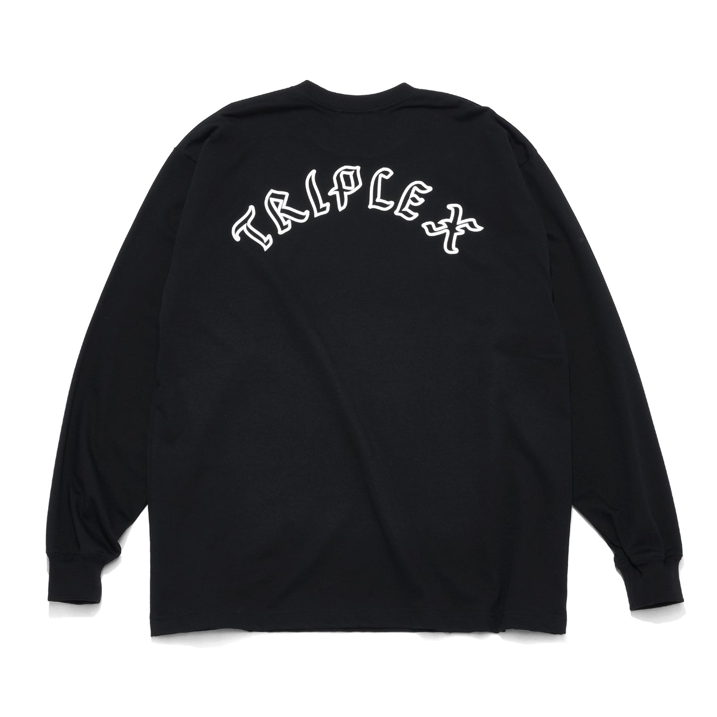 LONG SLEEVE T-SHIRT