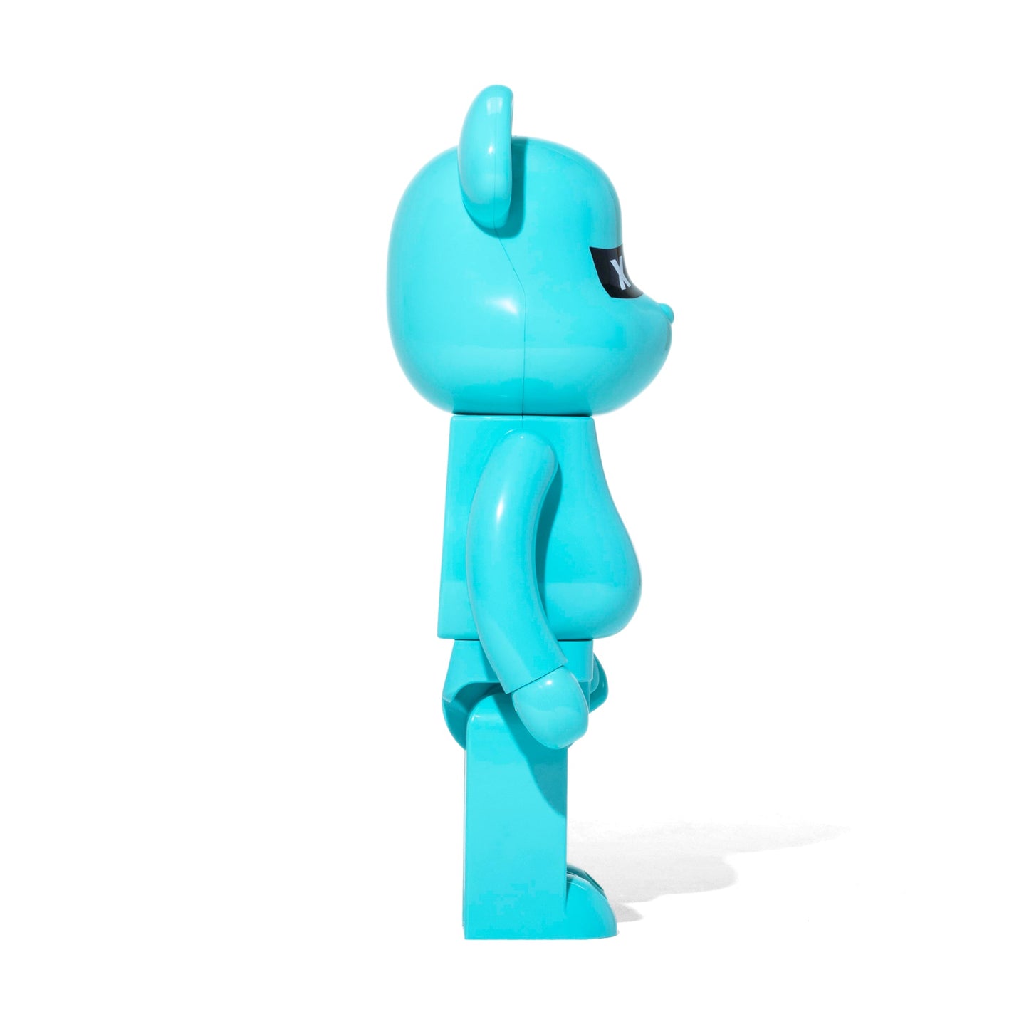 "BE@RBRICK × GOD SELECTION XXX" FIGURE 1000%