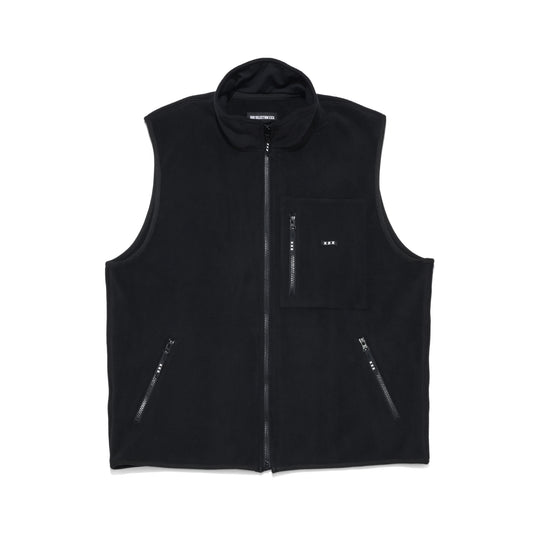 FLEECE VEST