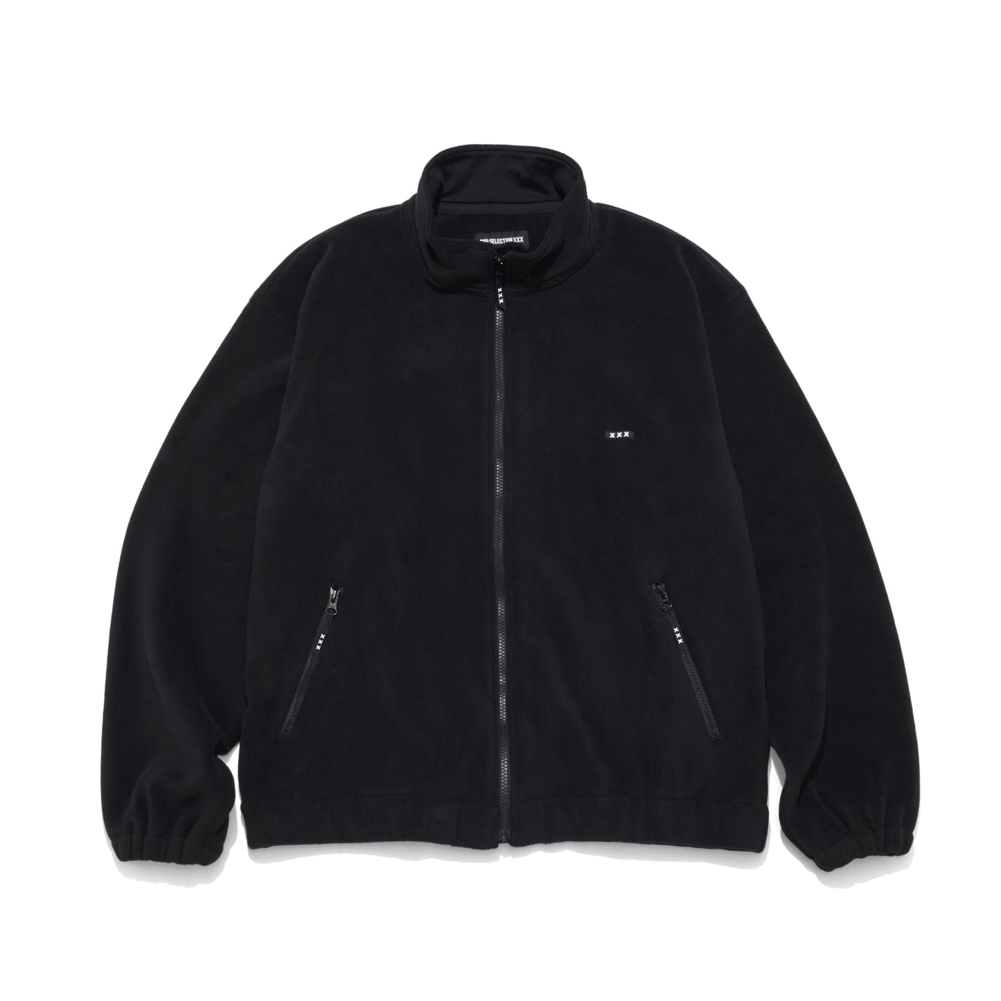 FLEECE JACKET