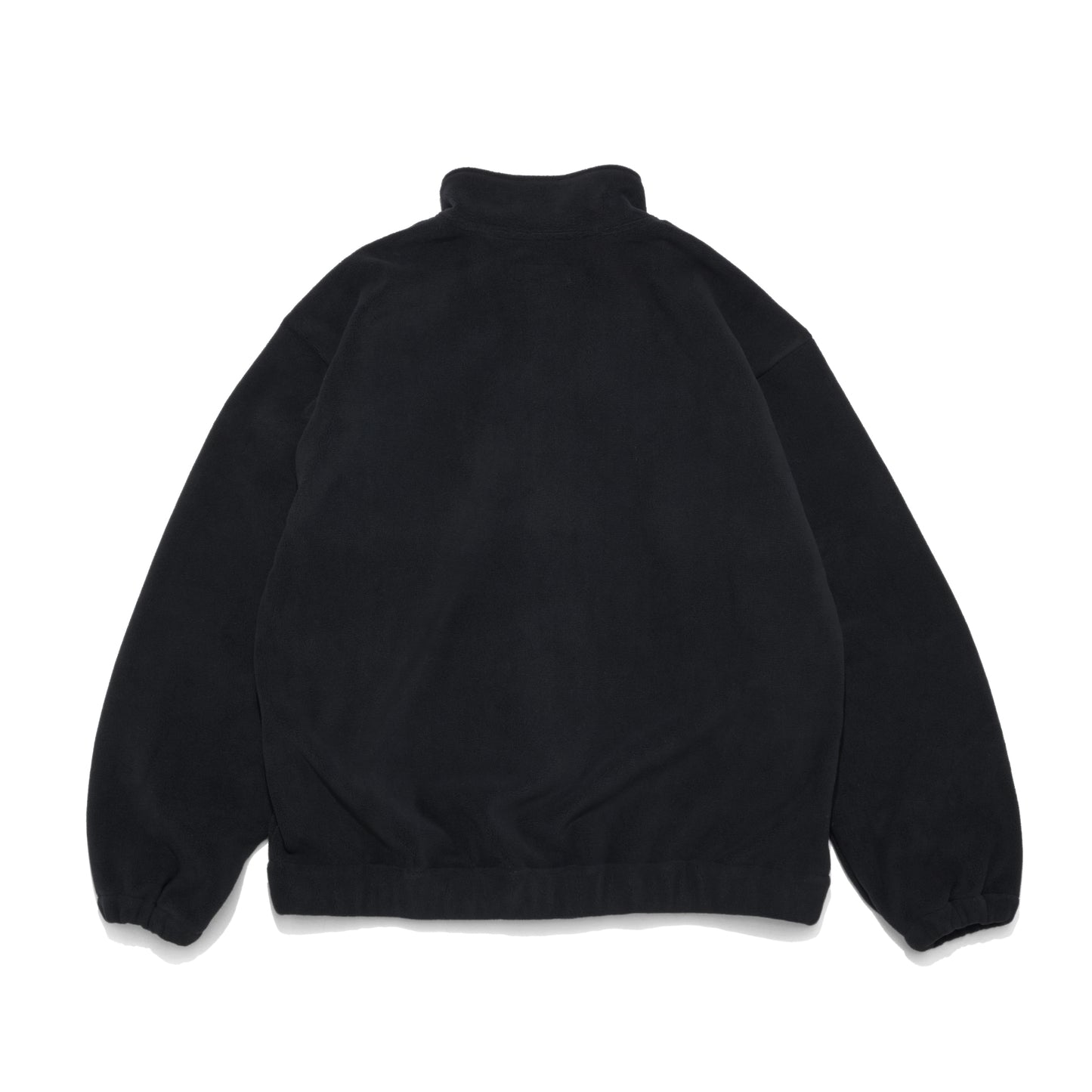 FLEECE JACKET