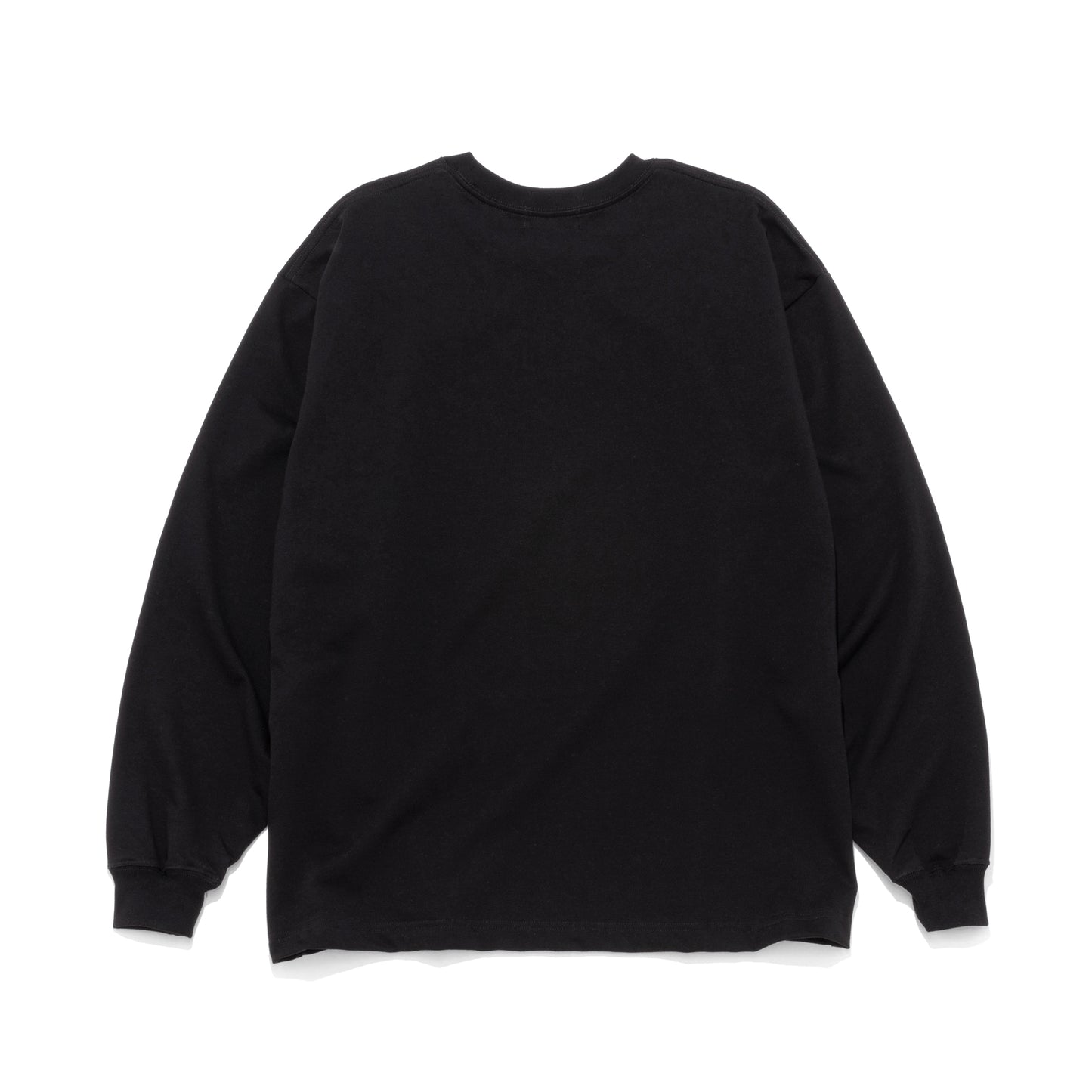 LONG SLEEVE T-SHIRT