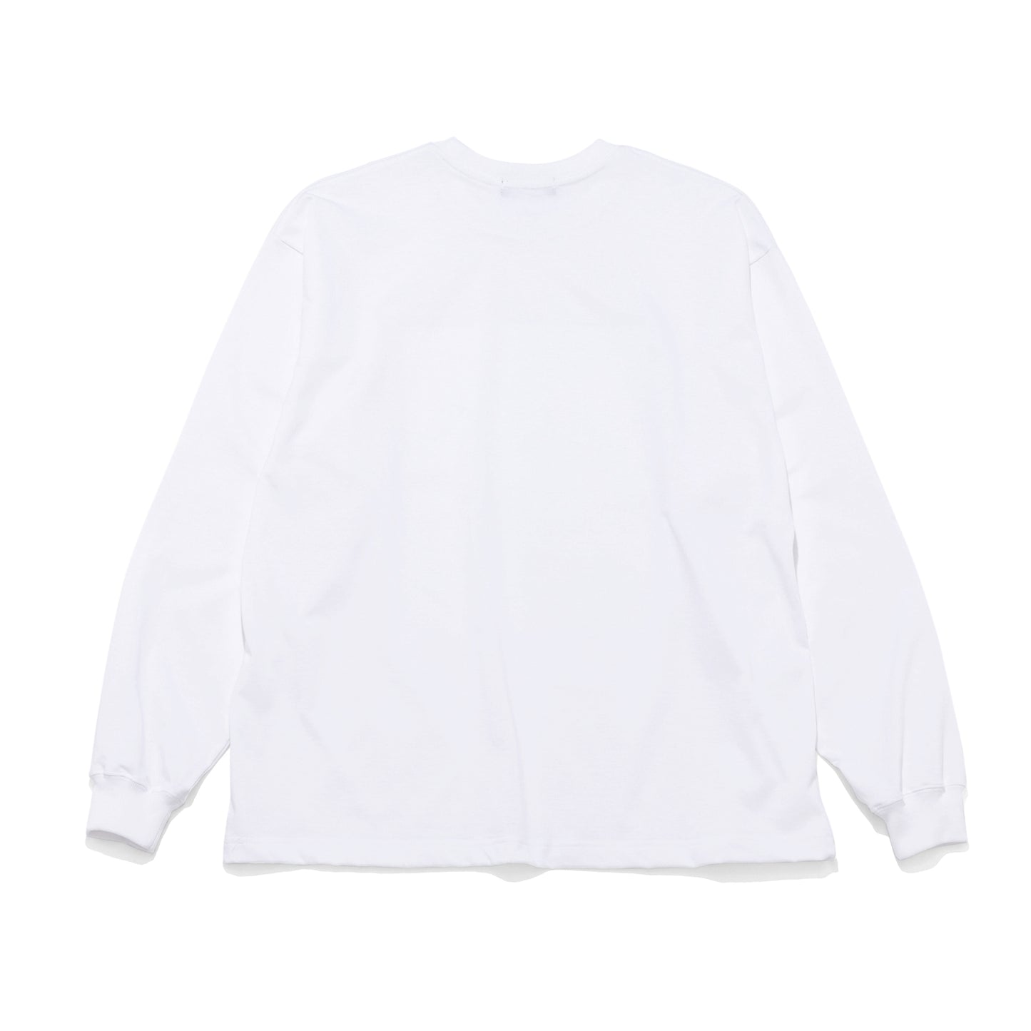 LONG SLEEVE T-SHIRT