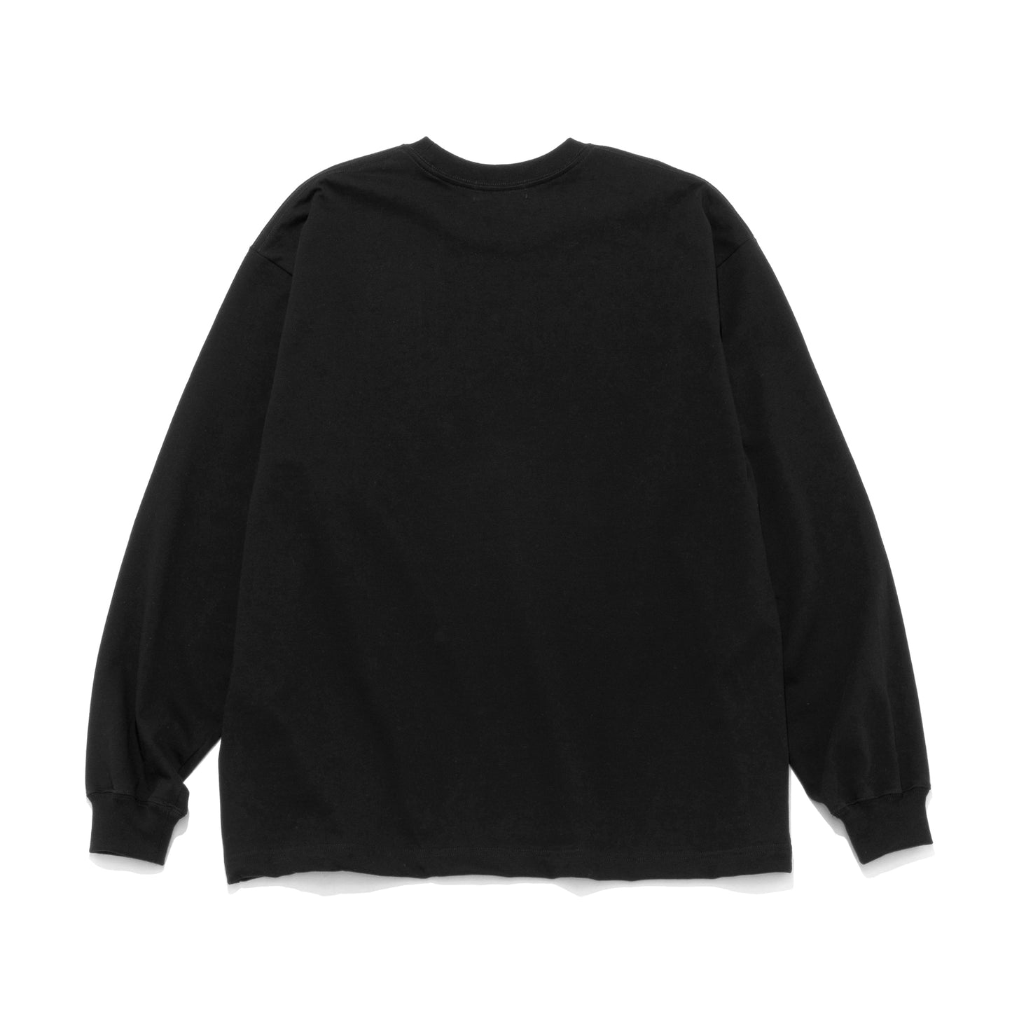 LONG SLEEVE T-SHIRT