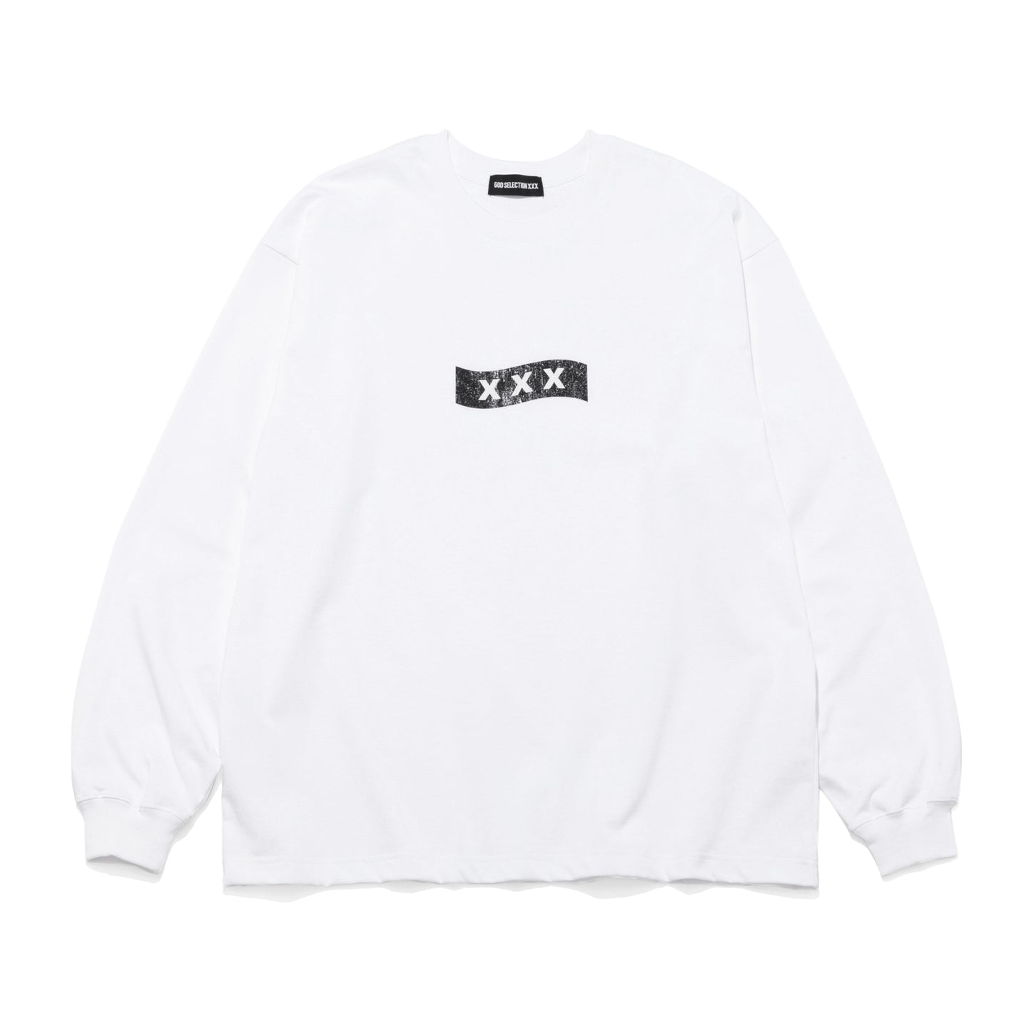 LONG SLEEVE T-SHIRT