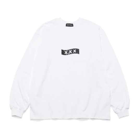 LONG SLEEVE T-SHIRT