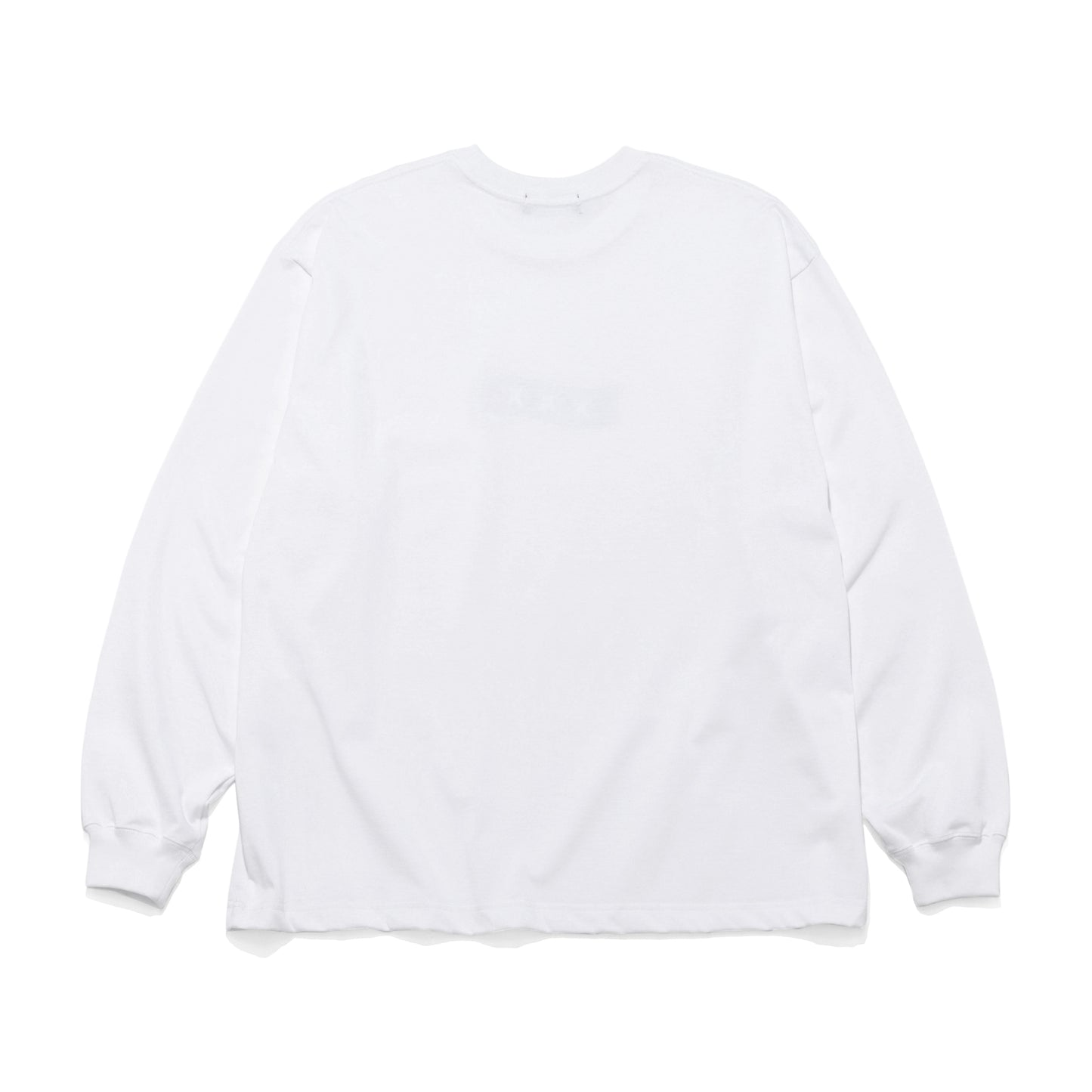 LONG SLEEVE T-SHIRT