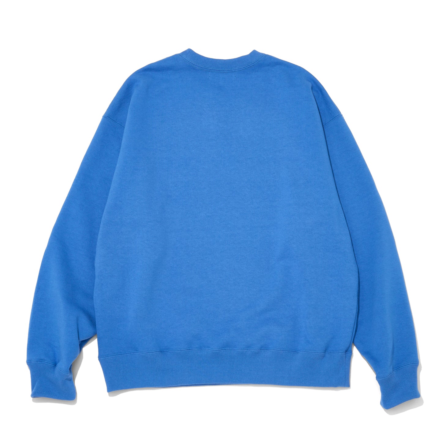 CREW NECK SWEAT SHIRT