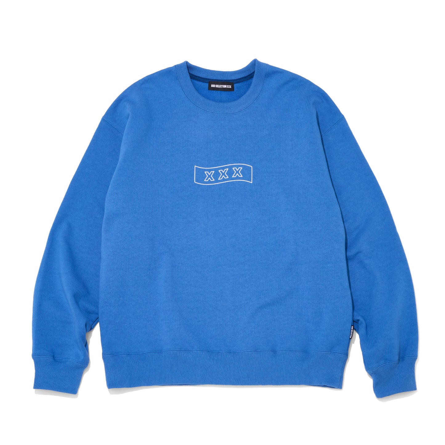 CREW NECK SWEAT SHIRT
