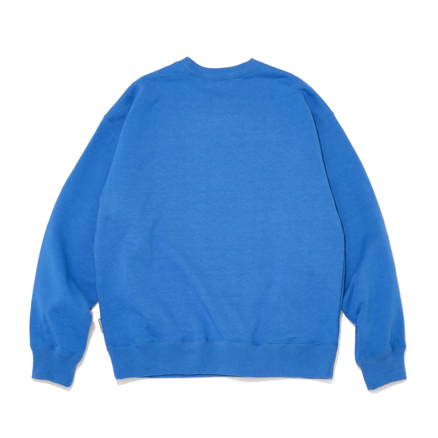 CREW NECK SWEAT SHIRT