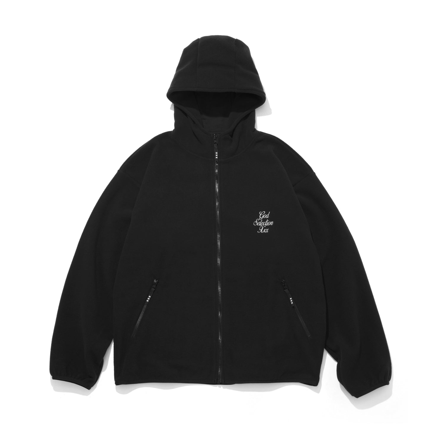 FLEECE JACKET