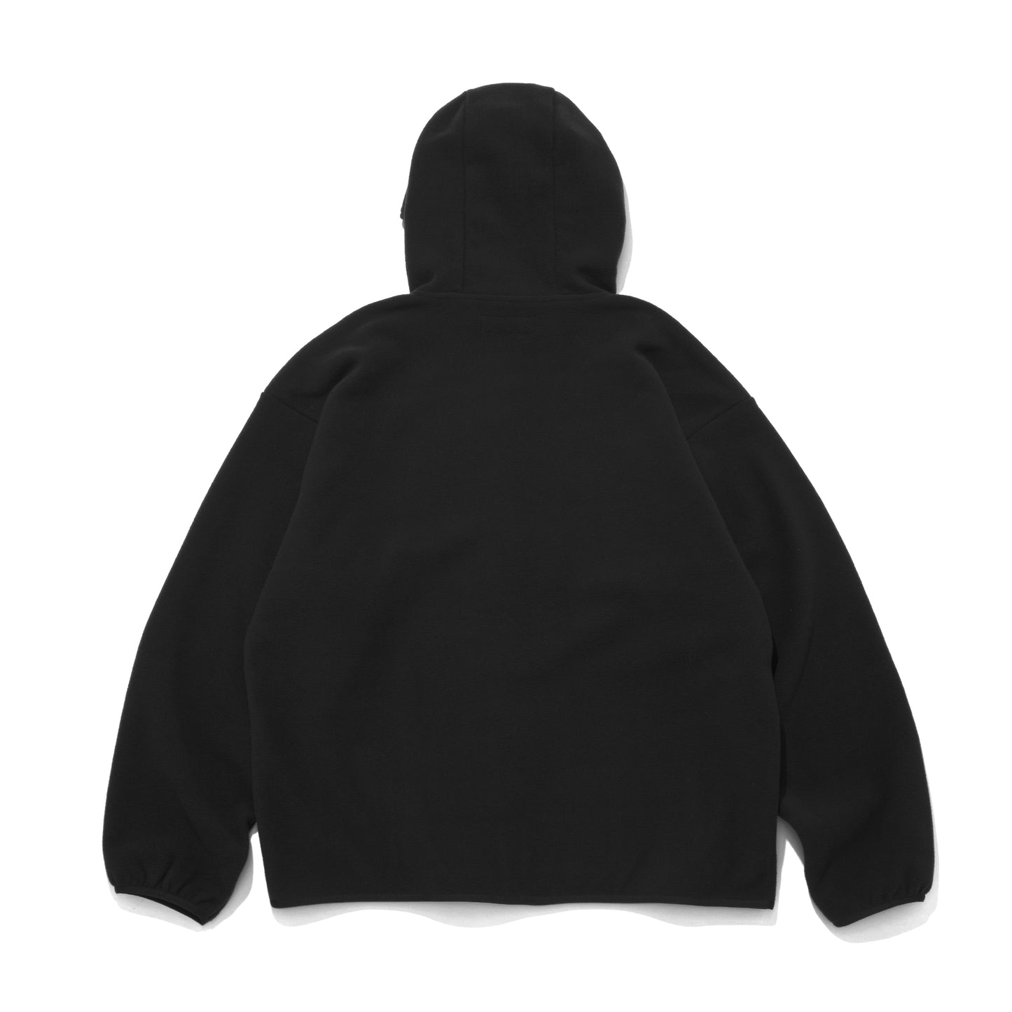 FLEECE JACKET