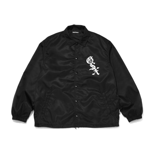 COACH JACKET