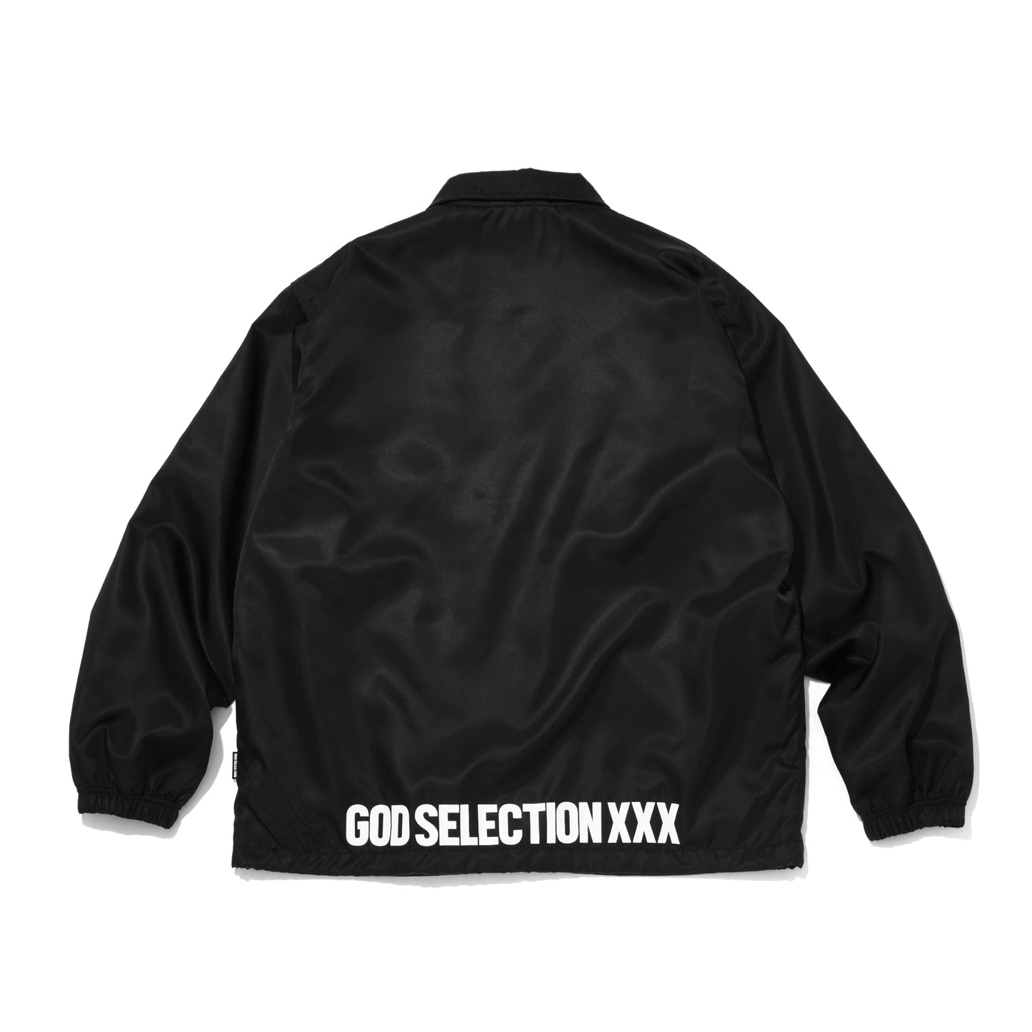 COACH JACKET