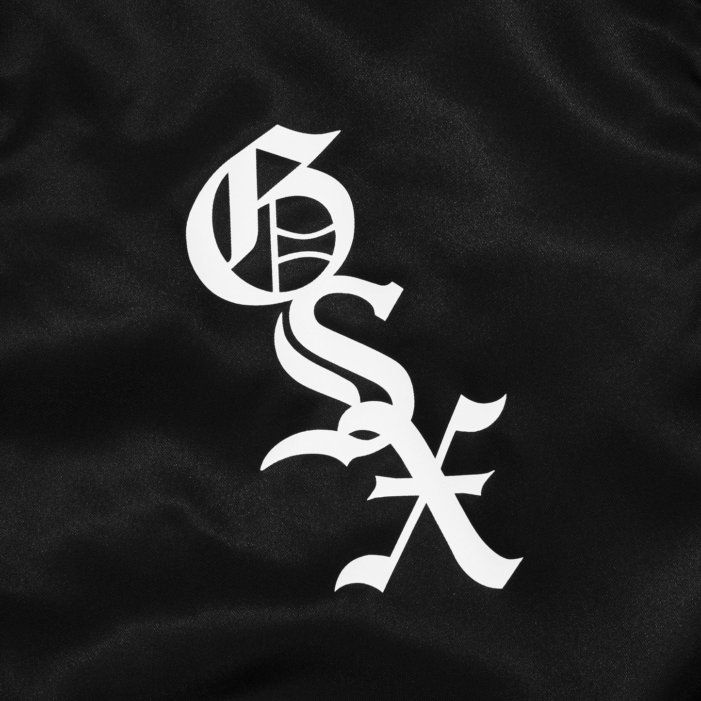 COACH JACKET