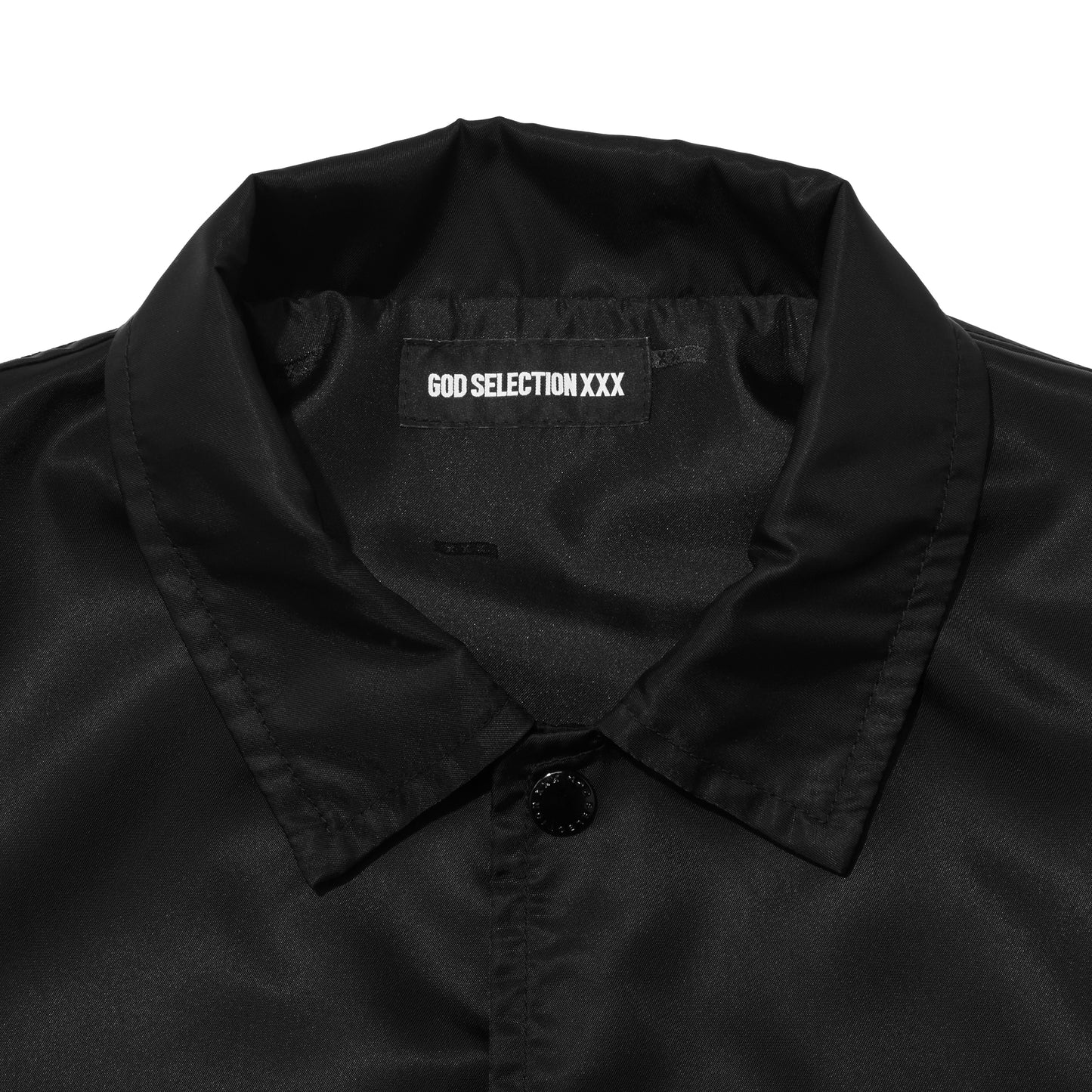 COACH JACKET