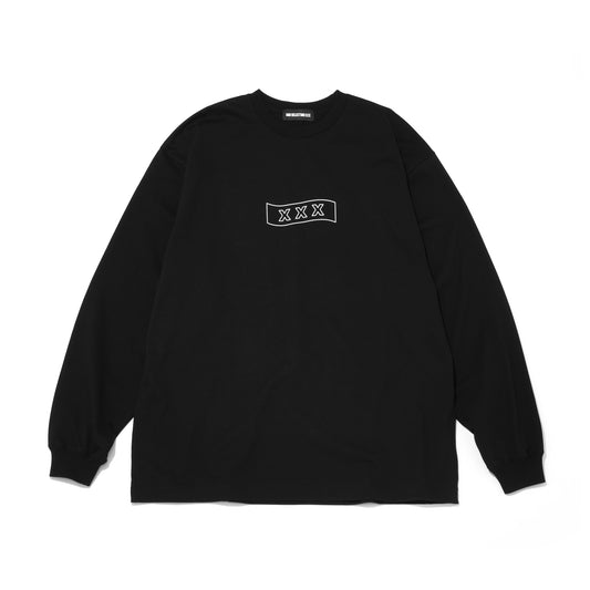 LONG SLEEVE T-SHIRT