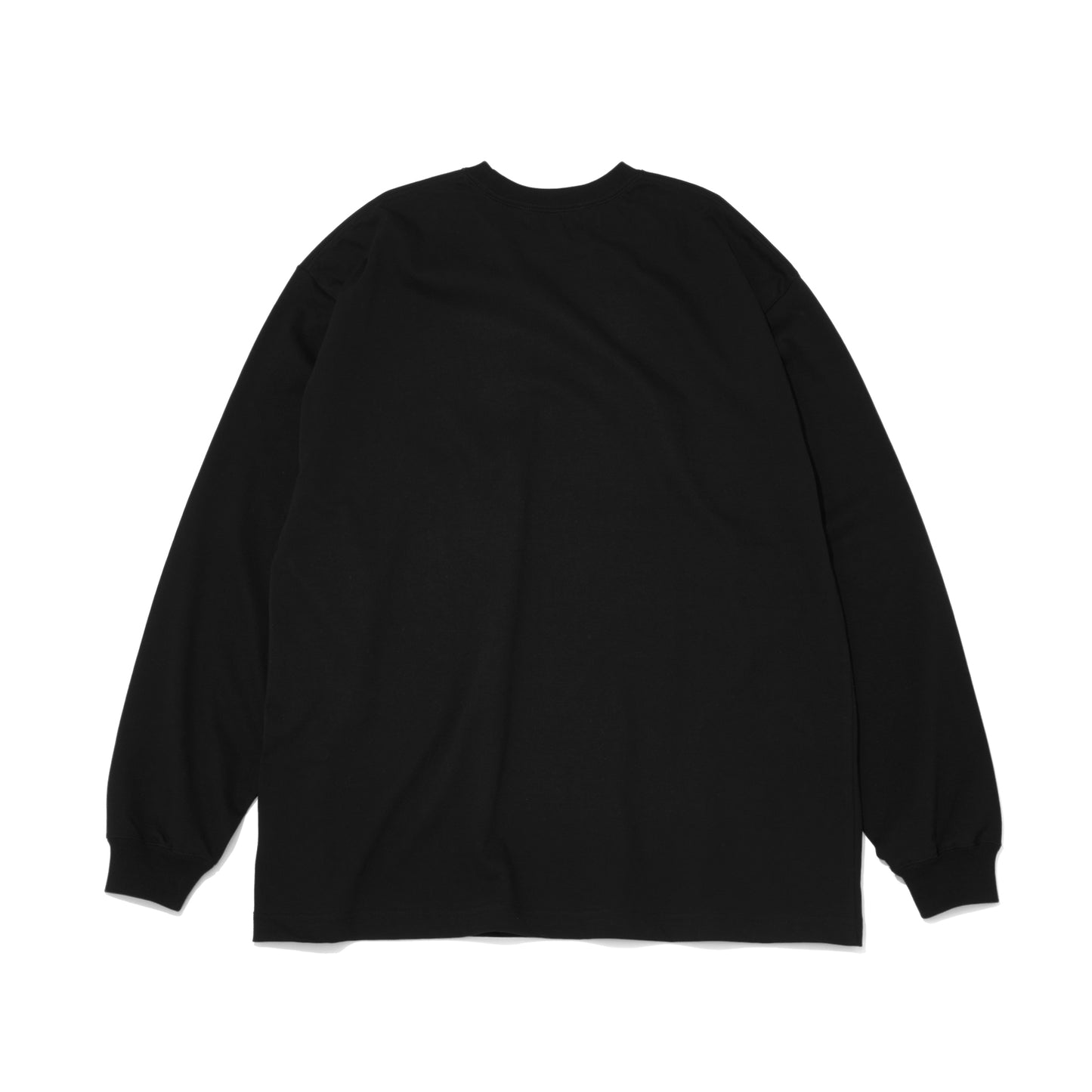 LONG SLEEVE T-SHIRT