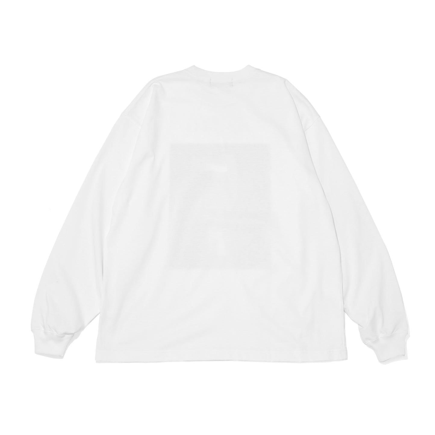 LONG SLEEVE T-SHIRT